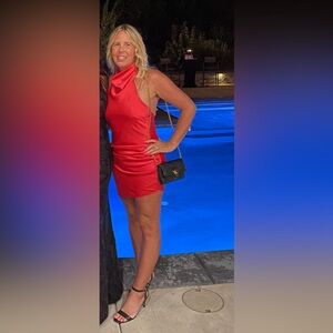 Gianni Bini Party Dress